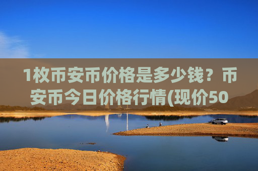 1枚币安币价格是多少钱？币安币今日价格行情(现价5098.1元)