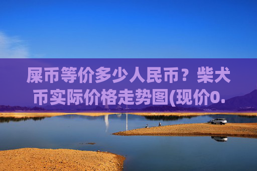 屎币等价多少人民币？柴犬币实际价格走势图(现价0.00017518元)