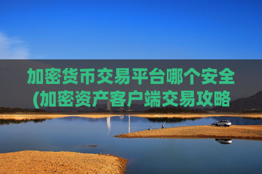 加密货币交易平台哪个安全(加密资产客户端交易攻略)