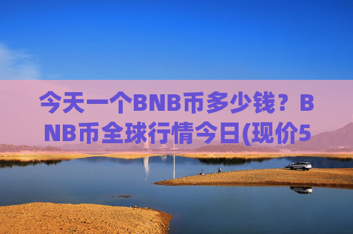 今天一个BNB币多少钱？BNB币全球行情今日(现价5113.84元)
