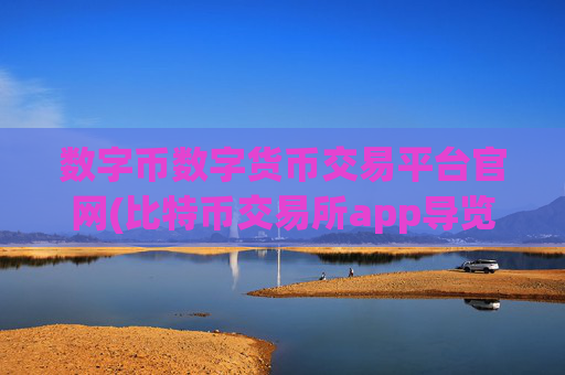 数字币数字货币交易平台官网(比特币交易所app导览)