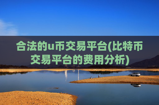 合法的u币交易平台(比特币交易平台的费用分析)