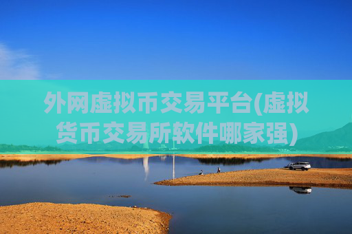 外网虚拟币交易平台(虚拟货币交易所软件哪家强)