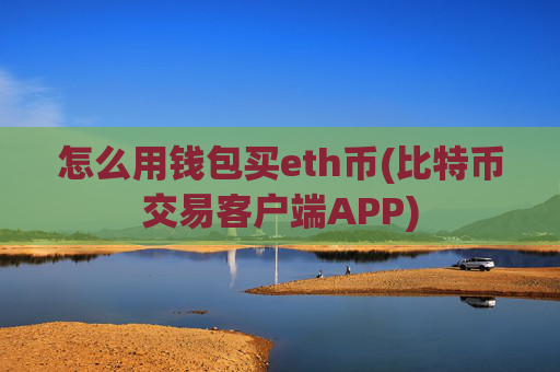 怎么用钱包买eth币(比特币交易客户端APP)