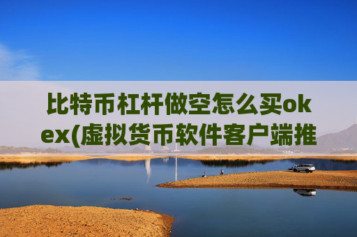 比特币杠杆做空怎么买okex(虚拟货币软件客户端推介)