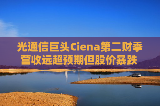 光通信巨头Ciena第二财季营收远超预期但股价暴跌 CEO出面安抚