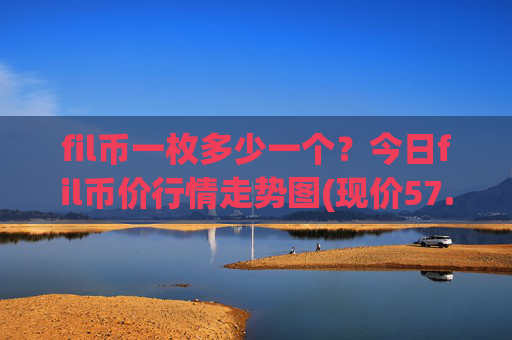 fil币一枚多少一个？今日fil币价行情走势图(现价57.9448元)