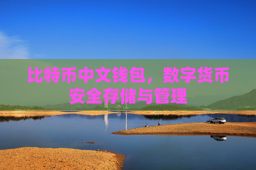 比特币中文钱包，数字货币安全存储与管理