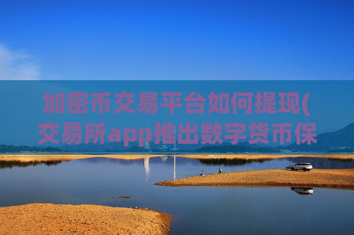 加密币交易平台如何提现(交易所app推出数字货币保险服务)