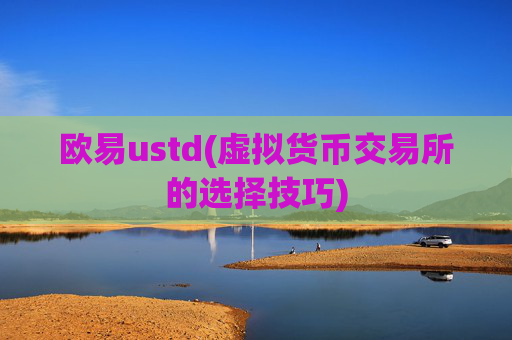 欧易ustd(虚拟货币交易所的选择技巧)