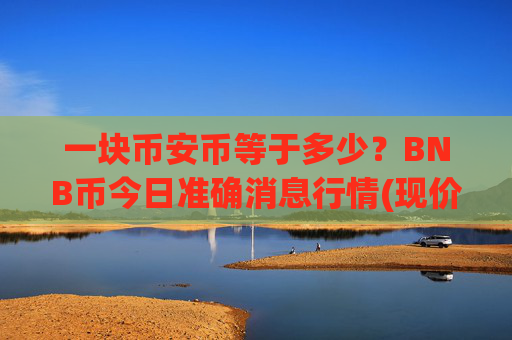 一块币安币等于多少？BNB币今日准确消息行情(现价5320.76元)