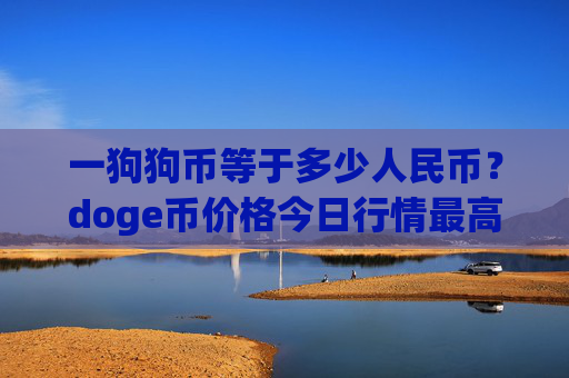 一狗狗币等于多少人民币？doge币价格今日行情最高(现价3.1612元)