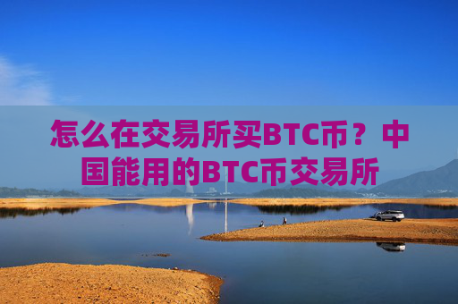 怎么在交易所买BTC币？中国能用的BTC币交易所