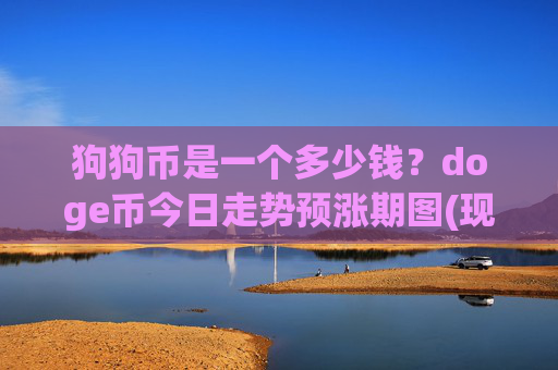 狗狗币是一个多少钱？doge币今日走势预涨期图(现价3.1634元)