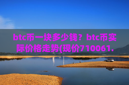 btc币一块多少钱？btc币实际价格走势(现价710061.14元)