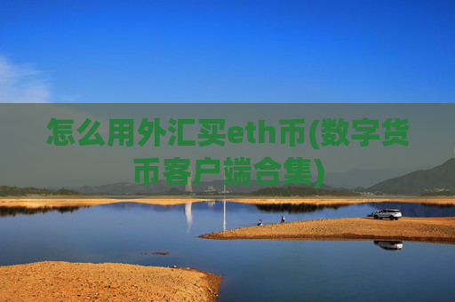 怎么用外汇买eth币(数字货币客户端合集)