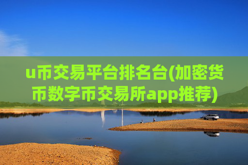 u币交易平台排名台(加密货币数字币交易所app推荐)