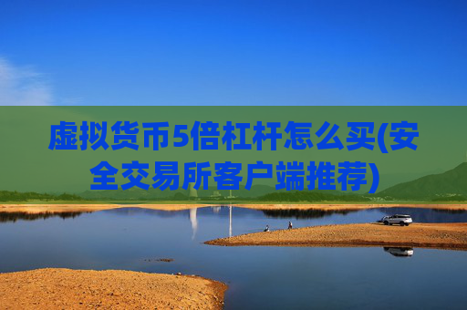 虚拟货币5倍杠杆怎么买(安全交易所客户端推荐)