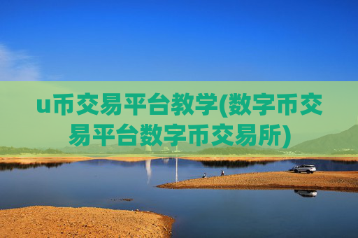 u币交易平台教学(数字币交易平台数字币交易所)