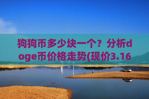 狗狗币多少块一个？分析doge币价格走势(现价3.1699元)