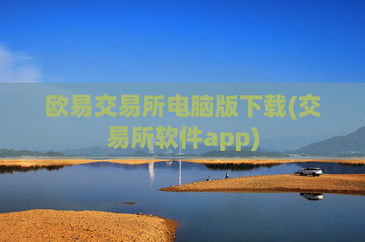 欧易交易所电脑版下载(交易所软件app)