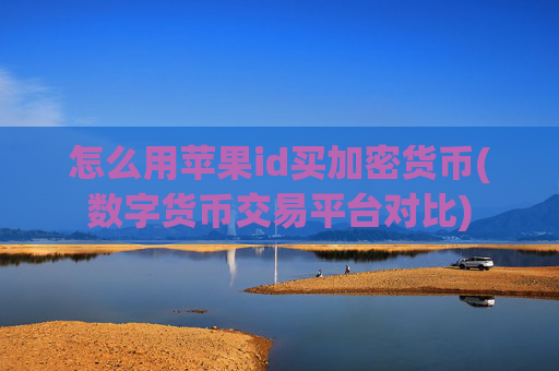怎么用苹果id买加密货币(数字货币交易平台对比)