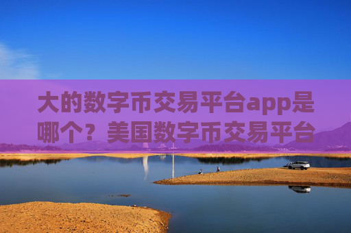 大的数字币交易平台app是哪个？美国数字币交易平台app名称