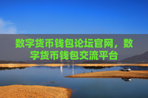 数字货币钱包论坛官网，数字货币钱包交流平台