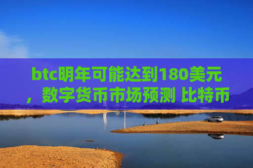 btc明年可能达到180美元，数字货币市场预测 比特币价格飙升