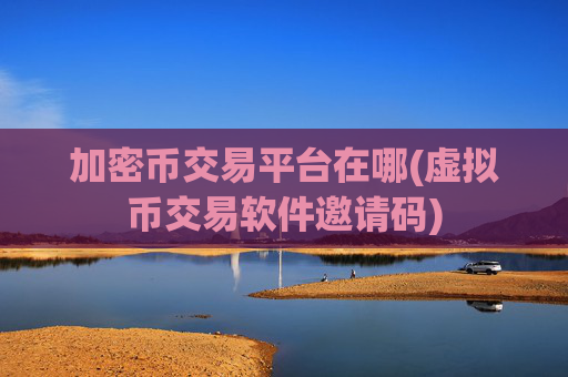 加密币交易平台在哪(虚拟币交易软件邀请码)
