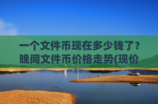 一个文件币现在多少钱了？晚间文件币价格走势(现价57.5856元)