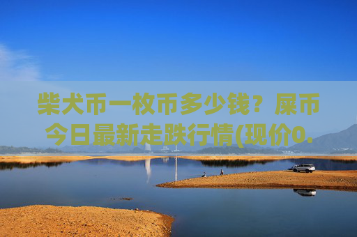 柴犬币一枚币多少钱?屎币今日最新走跌行情(现价0.00022424元)