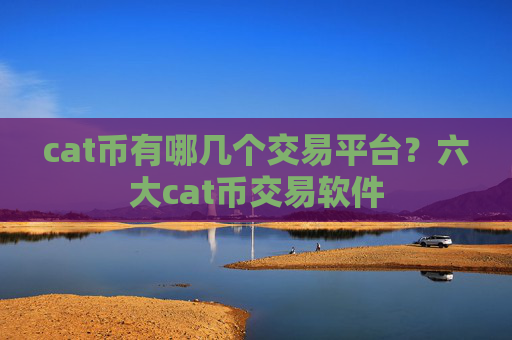 cat币有哪几个交易平台？六大cat币交易软件