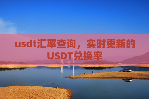 usdt汇率查询，实时更新的USDT兑换率