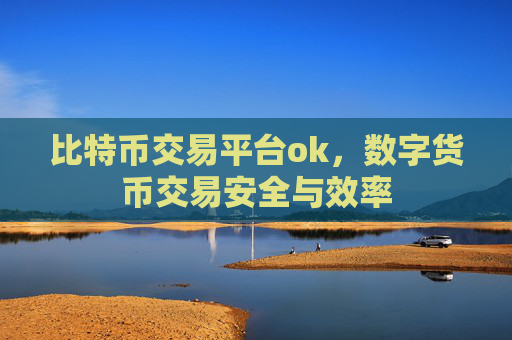 比特币交易平台ok，数字货币交易安全与效率