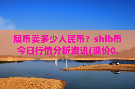 屎币卖多少人民币？shib币今日行情分析资讯(现价0.00022383元)