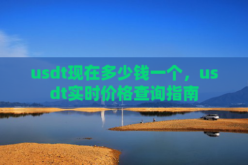 usdt现在多少钱一个，usdt实时价格查询指南