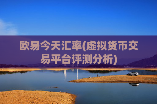 欧易今天汇率(虚拟货币交易平台评测分析)