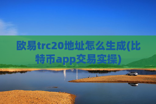 欧易trc20地址怎么生成(比特币app交易实操)