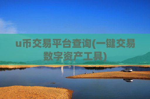 u币交易平台查询(一键交易数字资产工具)