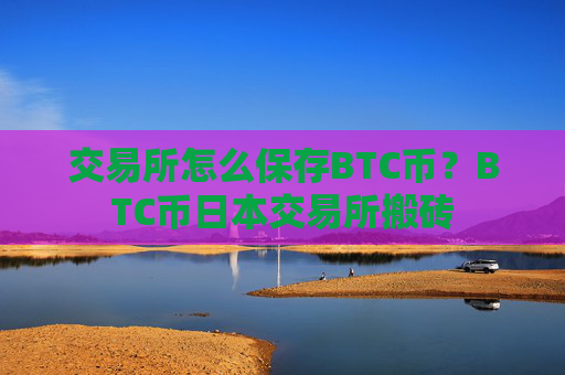 交易所怎么保存BTC币？BTC币日本交易所搬砖