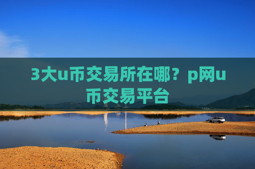 3大u币交易所在哪？p网u币交易平台