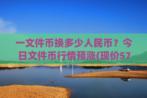 一文件币换多少人民币？今日文件币行情预涨(现价57.3063元)