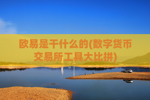 欧易是干什么的(数字货币交易所工具大比拼)