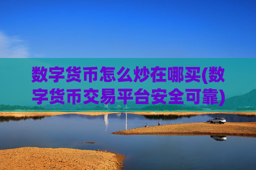 数字货币怎么炒在哪买(数字货币交易平台安全可靠)