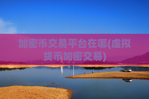 加密币交易平台在哪(虚拟货币加密交易)