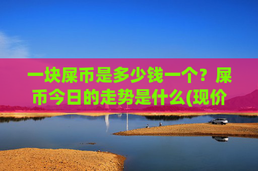 一块屎币是多少钱一个？屎币今日的走势是什么(现价0.00022322元)