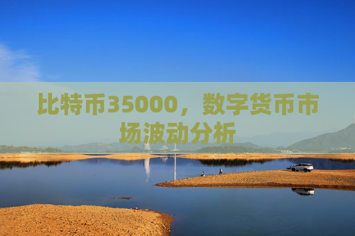 比特币35000，数字货币市场波动分析