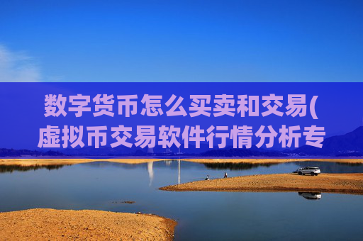 数字货币怎么买卖和交易(虚拟币交易软件行情分析专业指导)