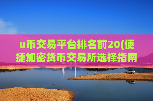 u币交易平台排名前20(便捷加密货币交易所选择指南)